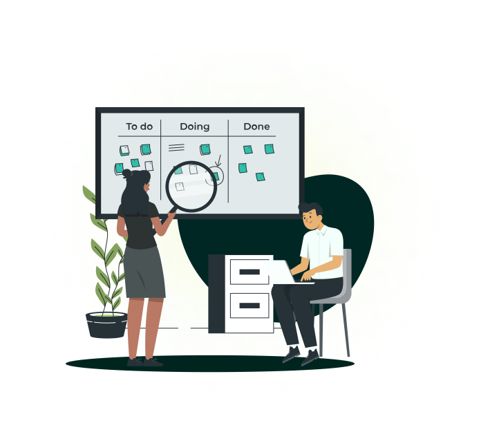 Projects graphic